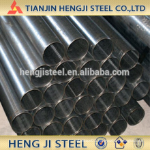 Round Steel Pipes With Wall Thickness 3.25 mm